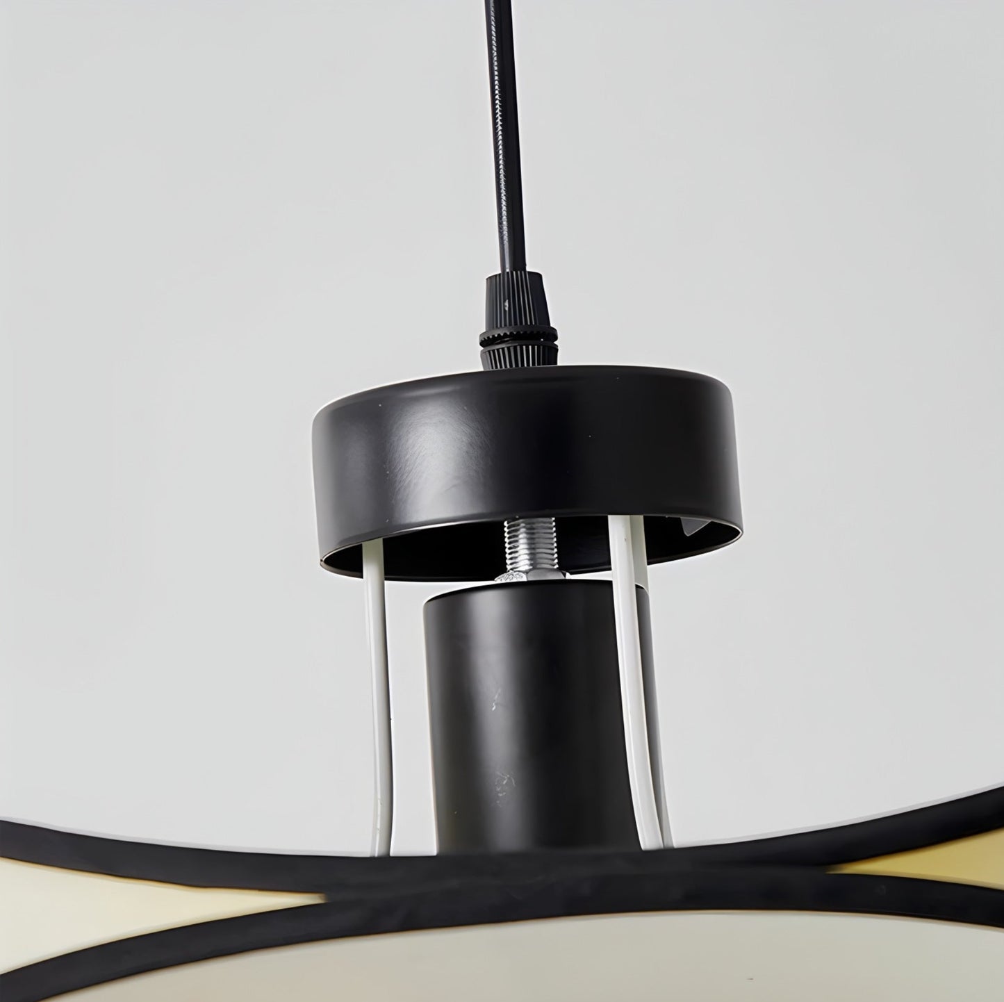 Papillon pendant light