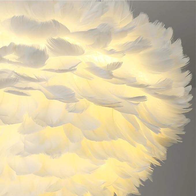 Lufira pendant light