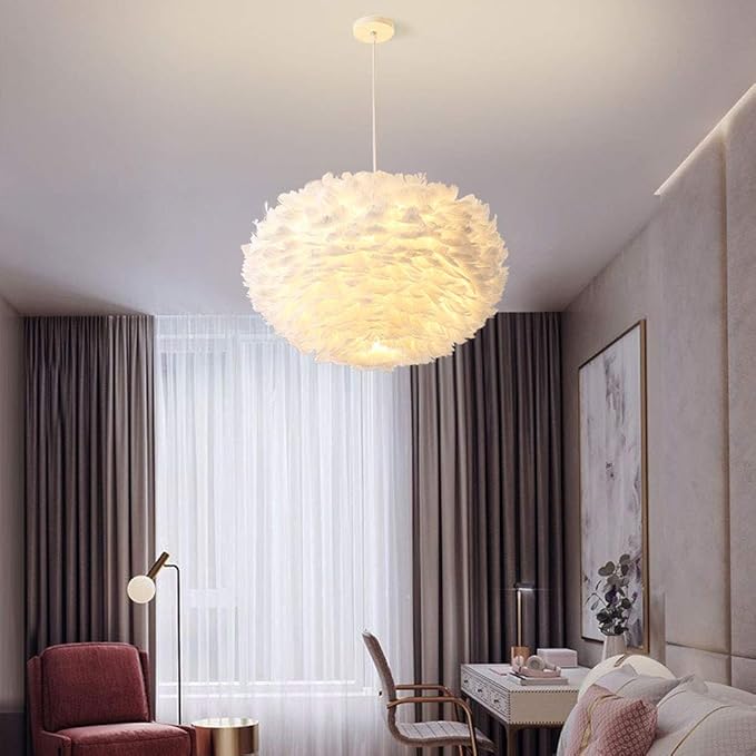 Lufira pendant light
