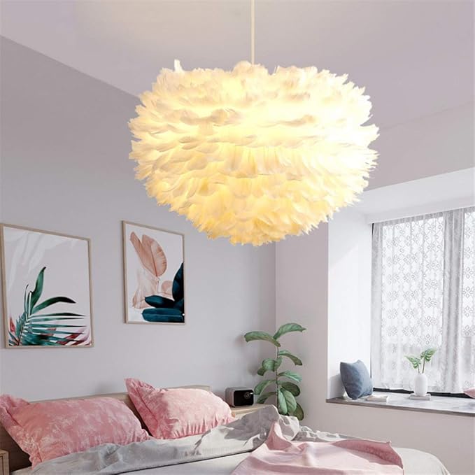 Lufira pendant light
