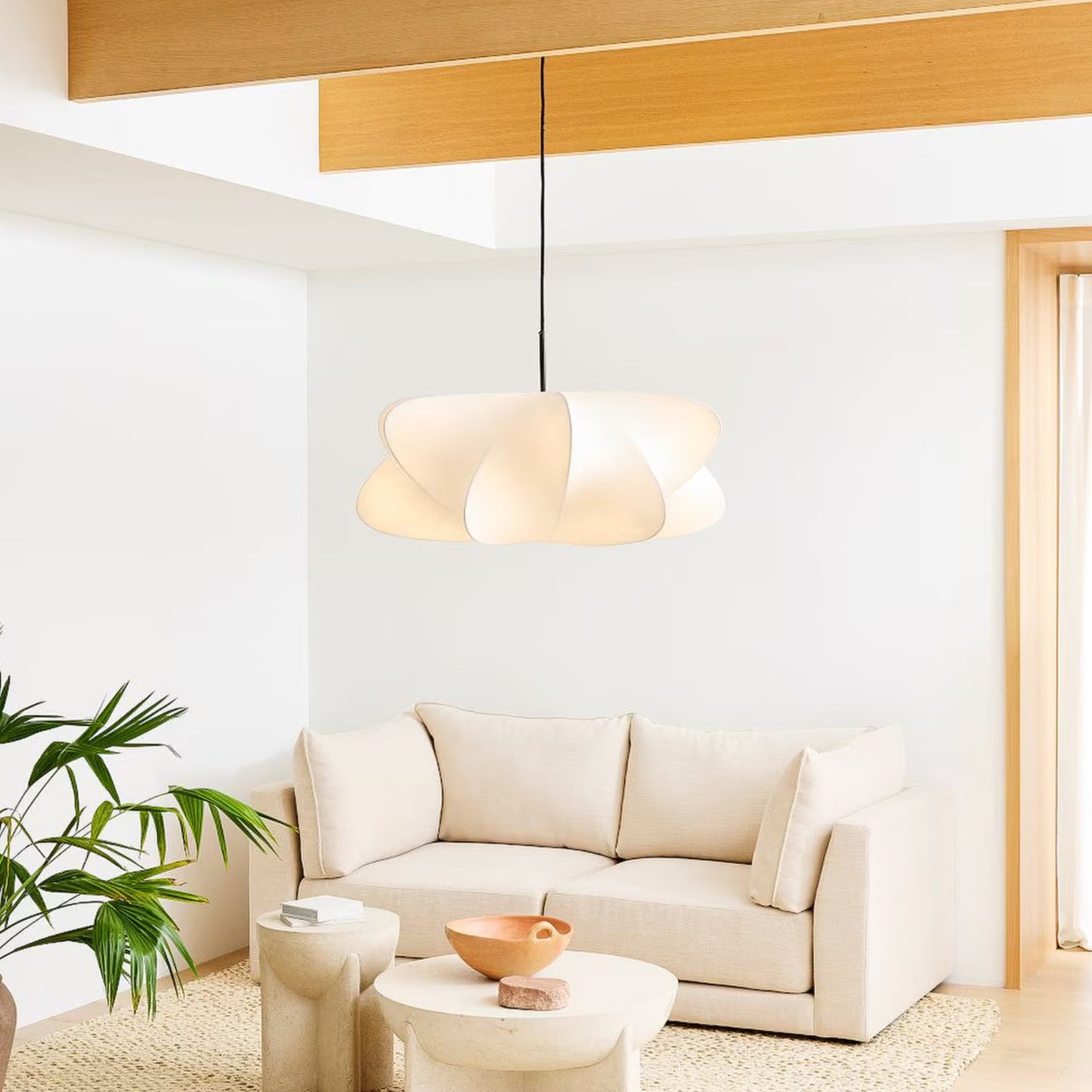 SkySilk Deckenleuchte