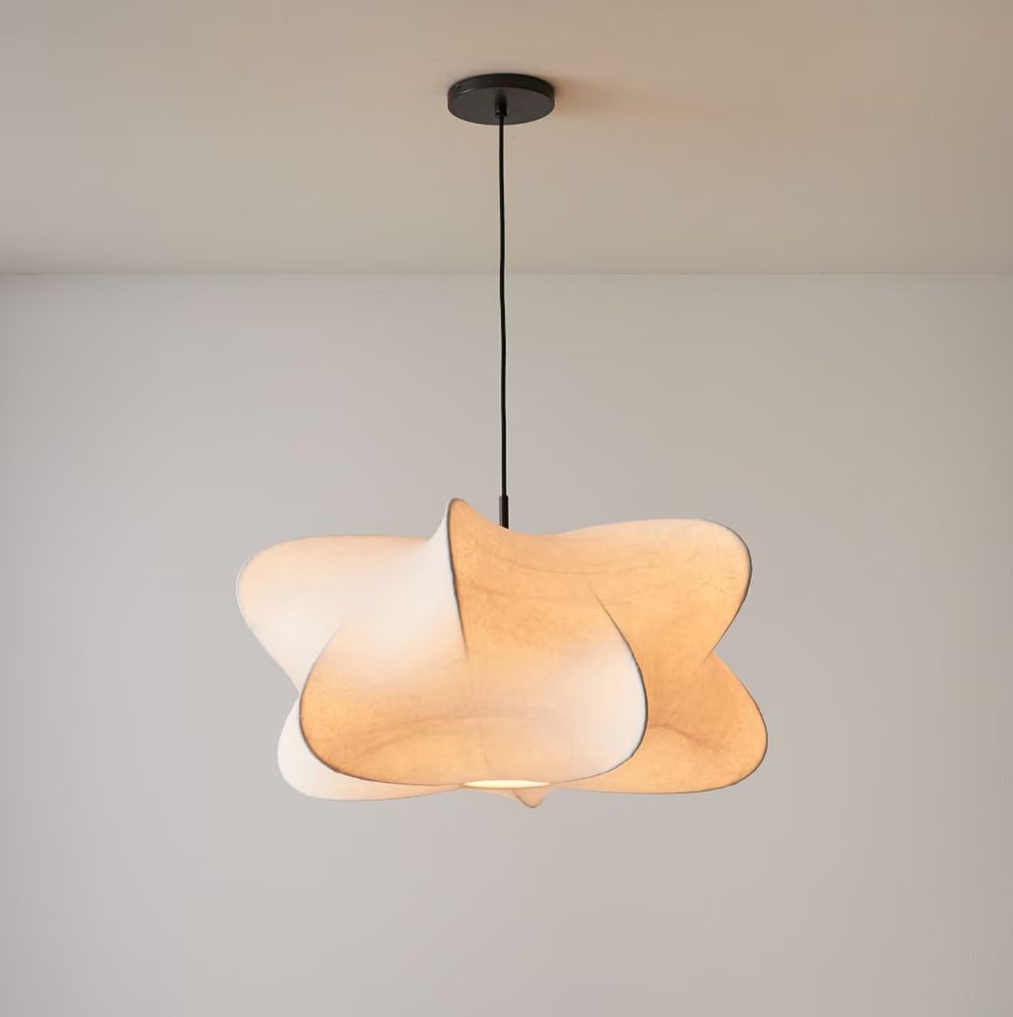 SkySilk loftlampe