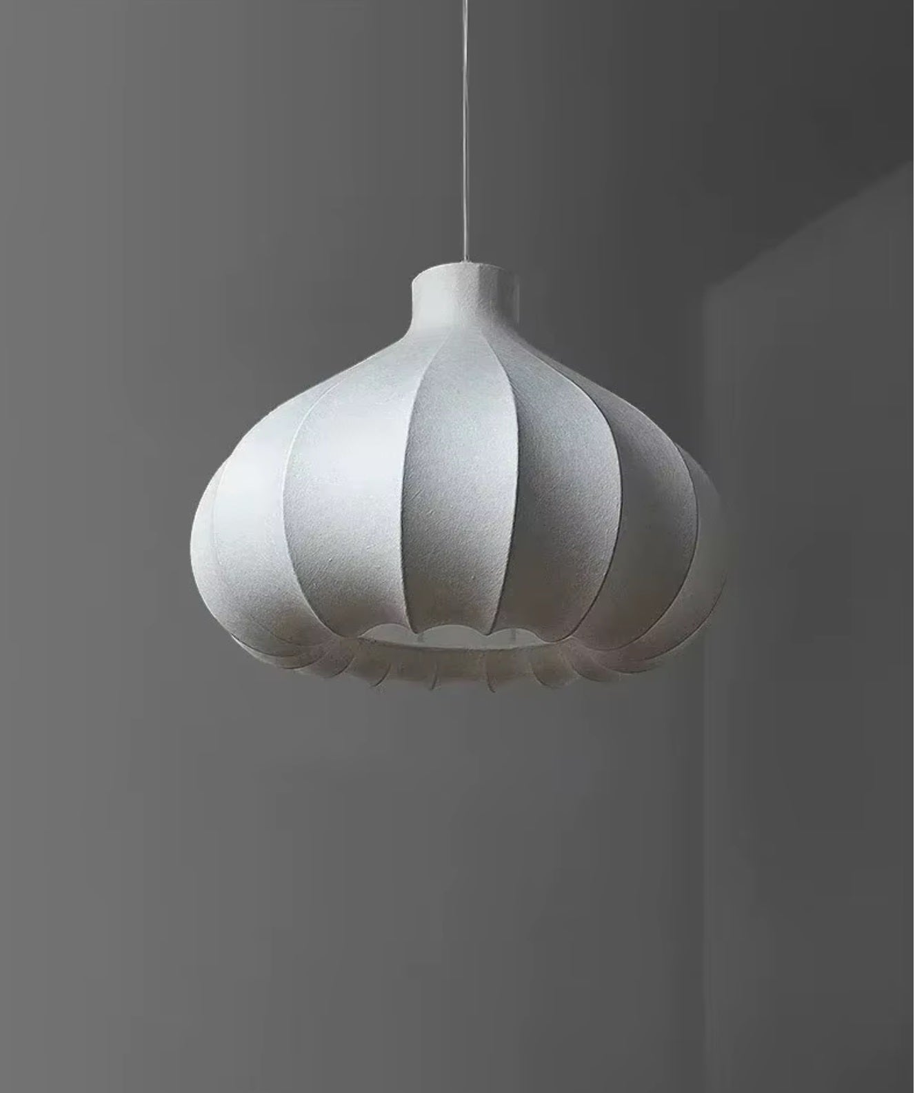 Mosh Silk Pendant
