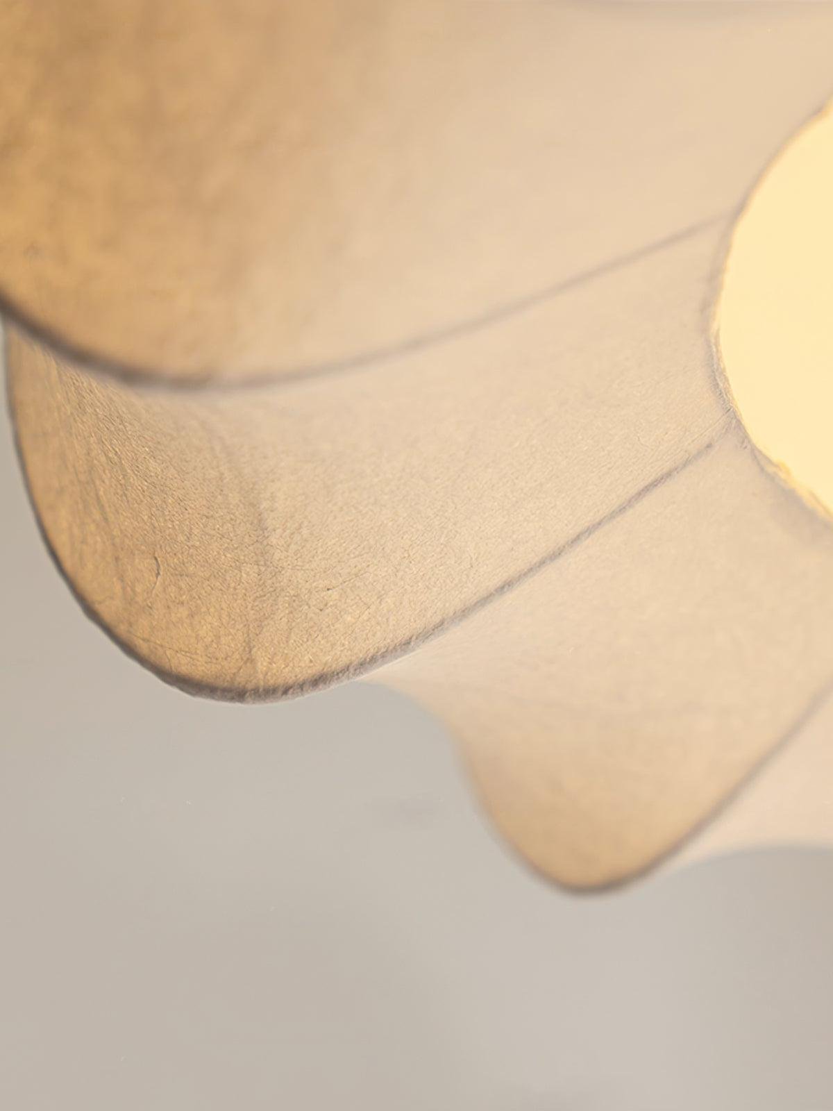 Mosh Seidenanhänger