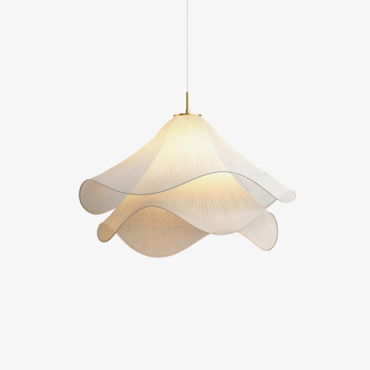 Ethereal Bloom Pendelleuchte