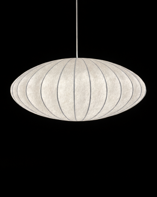 UFO Glow - Pendelleuchte