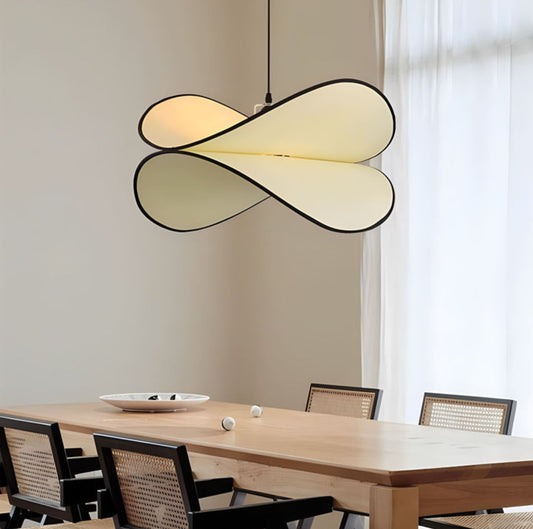 Papillon pendant light