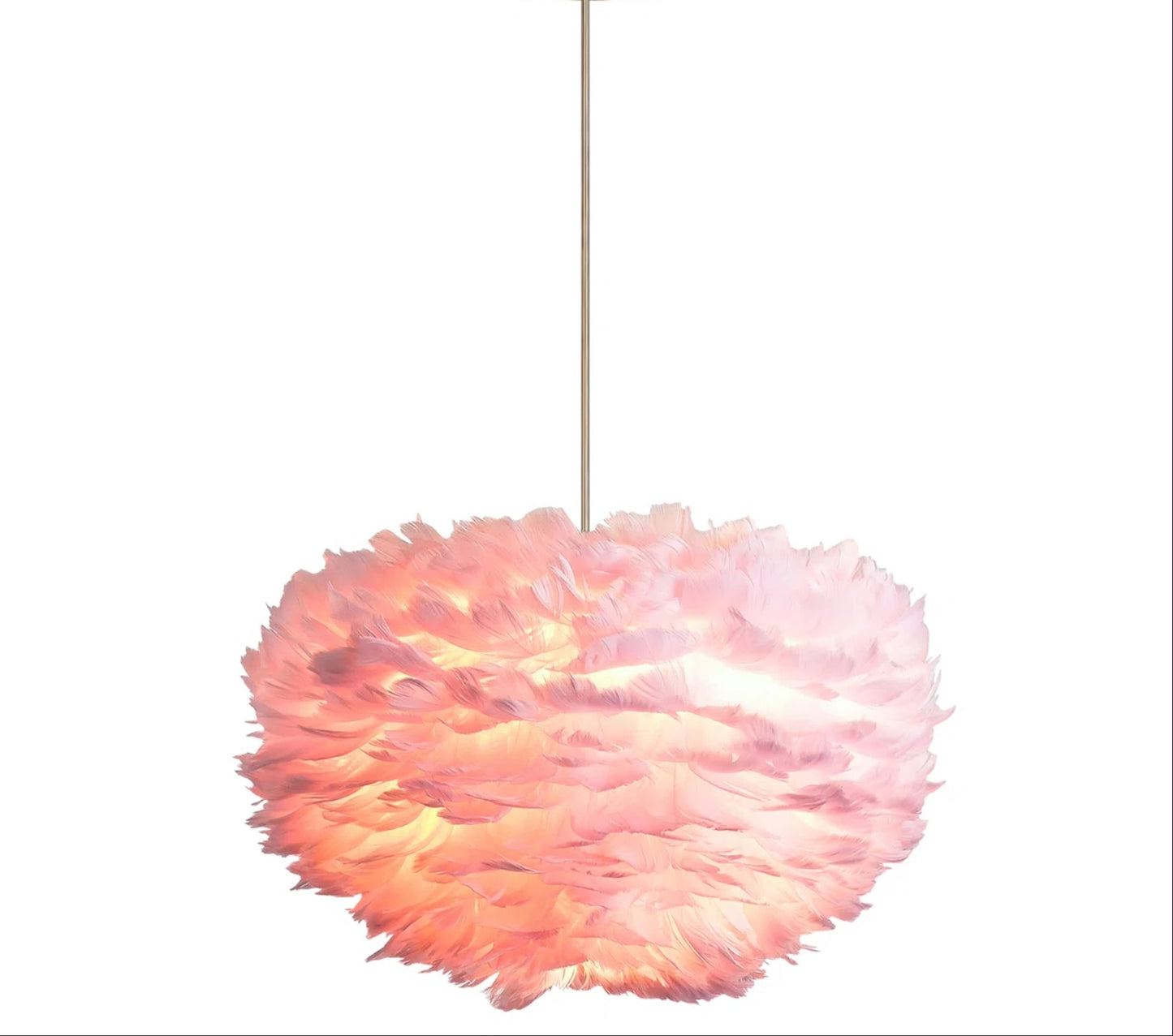 Lufira pendant light
