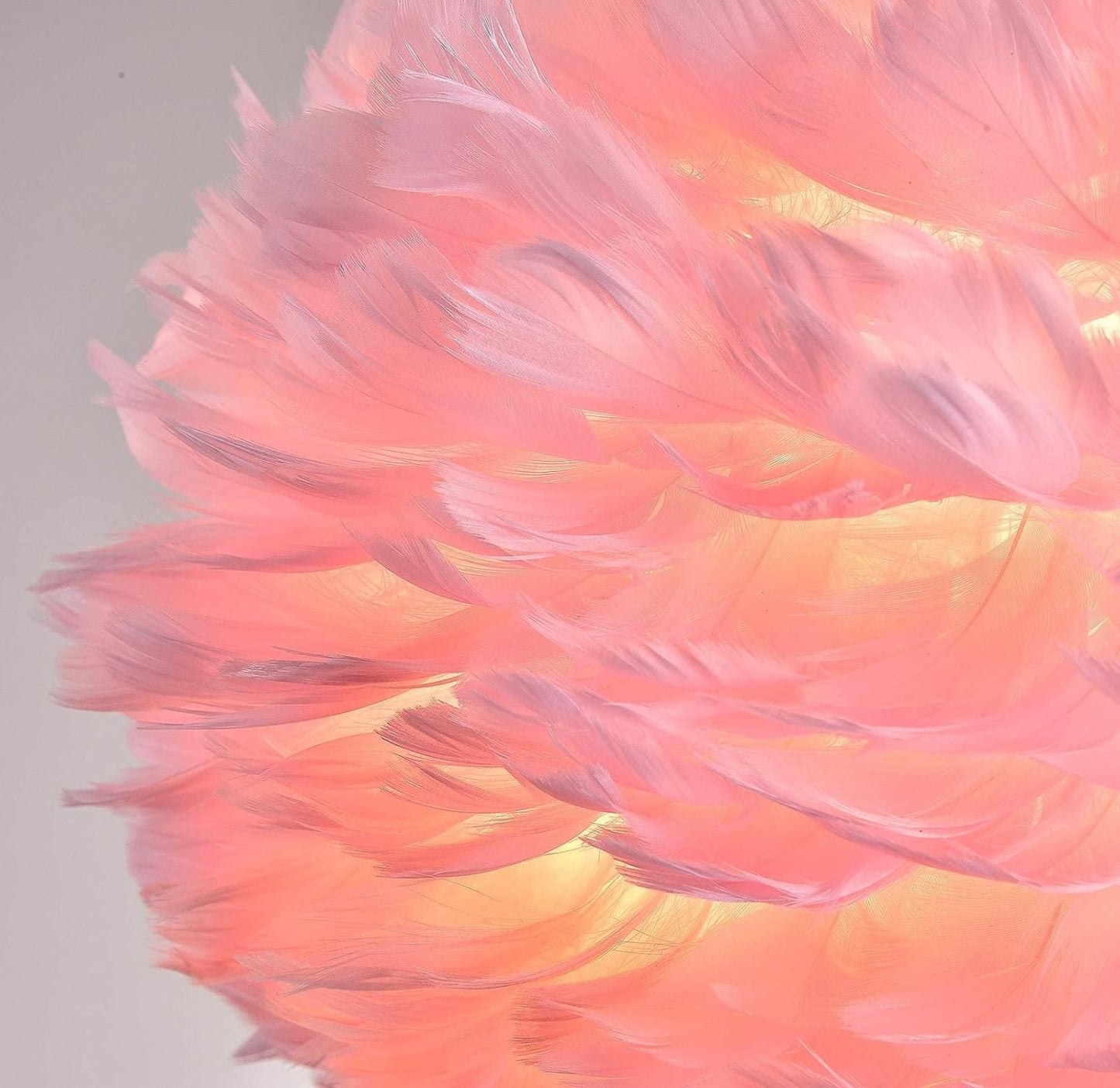 Lufira pendant light