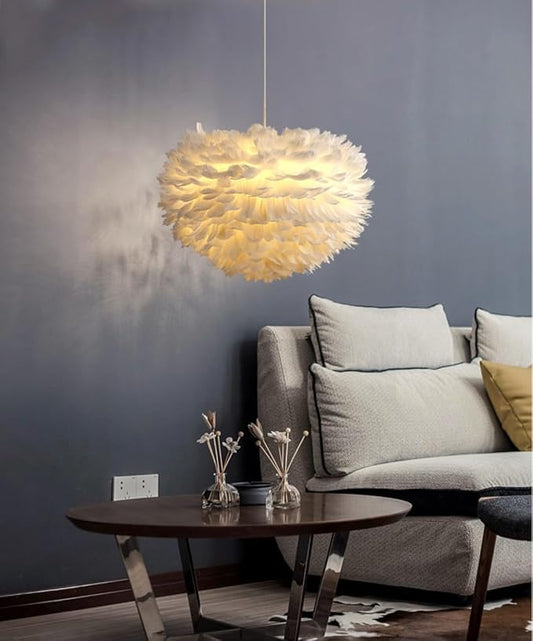 Lufira pendant light