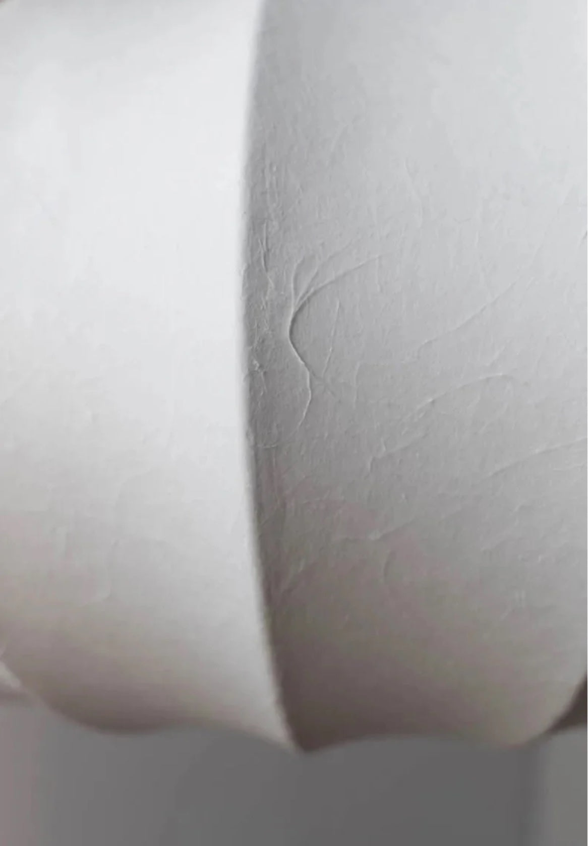 Pumpkin Glow pendellampe materiale tæt på