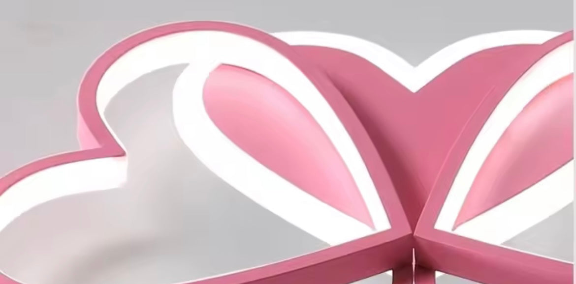 DreamButterfly - Deckenleuchte